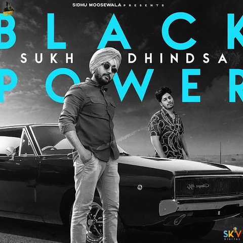 Power Sidhu Moose Wala Mp3 Song Download 