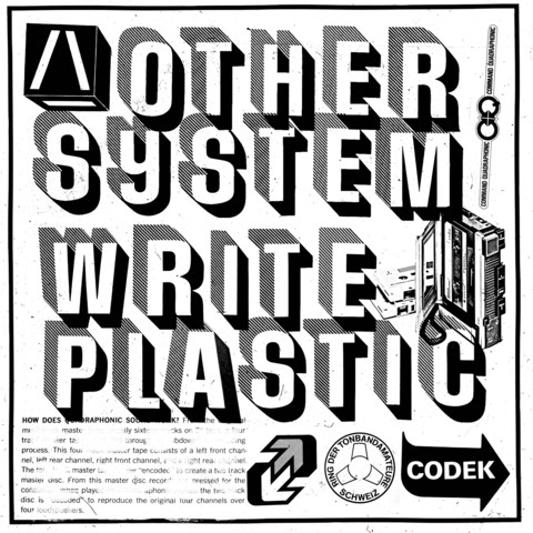 plastic mp3