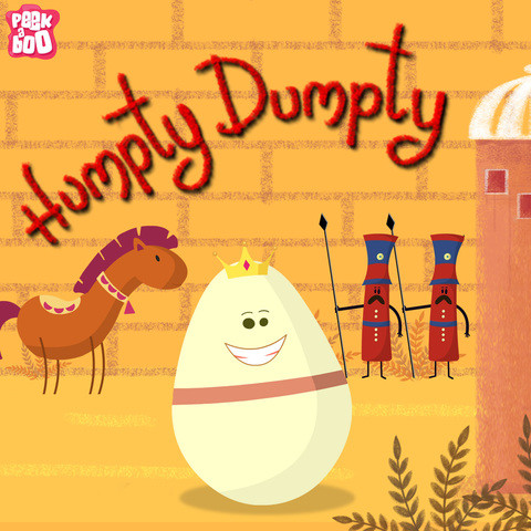 Humpty Dumpty Song Download: Humpty Dumpty MP3 Song Online Free on 