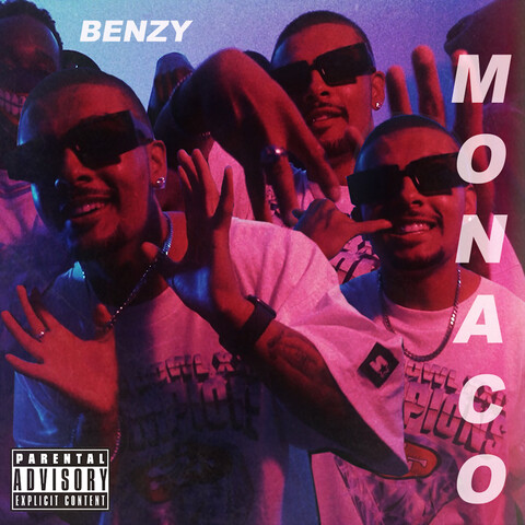 monaco mp3 download