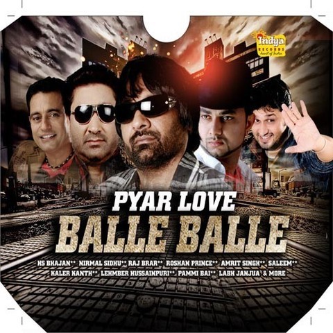 balle mp3