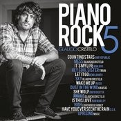 glaucio cristelo piano rock cd