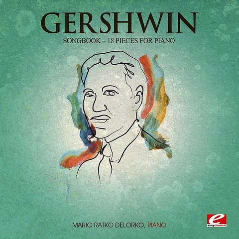 gershwin songbook
