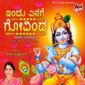 indu enage govinda song download ಇಂದು ಎನಗೆ ಗೋವಿಂದ-indu enage govinda l devotional.