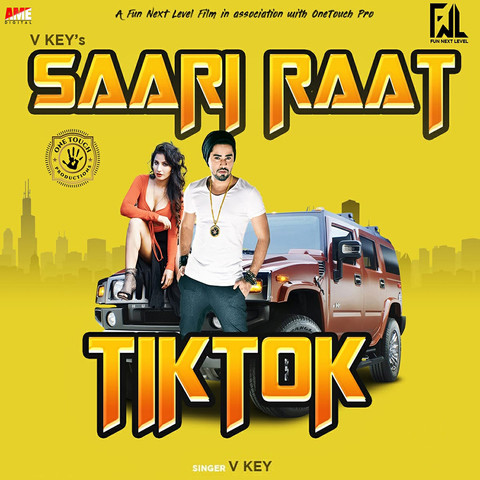 Saari Raat Tik Tok Song Download: Saari Raat Tik Tok MP3 ...