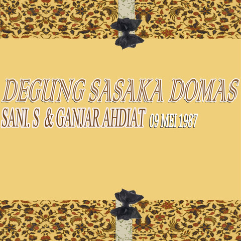 Degung Sasaka Domas Songs Download: Degung Sasaka Domas MP3 Indonesian Degung Sasaka Domas Songs Download: Degung Sasaka Domas MP3 Indonesian