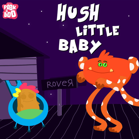 Hush Little Baby Song Download: Hush Little Baby MP3 Song Online Free on  