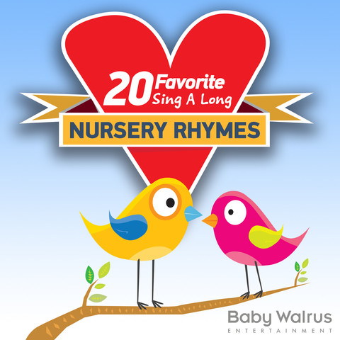 nursery rhymes mp3 album free download