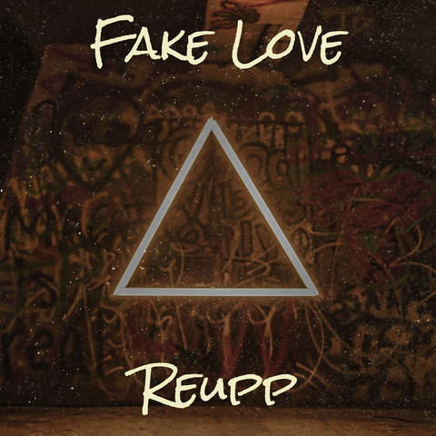 Fake Love Song Download: Fake Love MP3 Song Online Free On Gaana.com