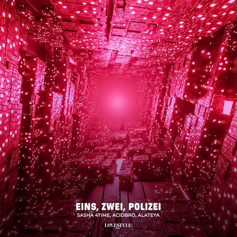 Eins, Zwei, Polizei Song Download: Eins, Zwei, Polizei MP3 German Song ...