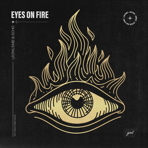 Eyes on fire mp3 download
