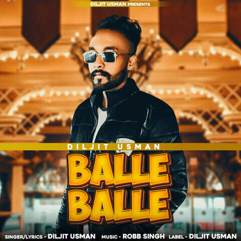 Balle Balle Song Download: Balle Balle MP3 Punjabi Song Online Free On ...