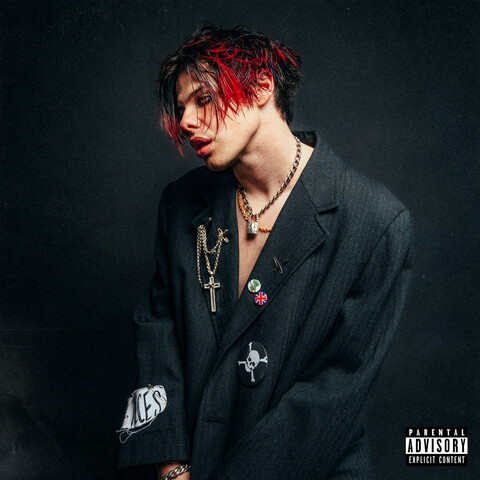 YUNGBLUD Songs Download: YUNGBLUD MP3 Songs Online Free on Gaana.com