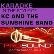 That S The Way I Like It Karaoke Instrumental Track In The Style Of Kc And The Sunshine Band Mp3 Song Download Karaoke In The Style Of Kc And The Sunshine Band