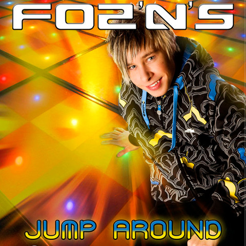 Jump Around Songs Download: Jump Around MP3 Danish Songs ...