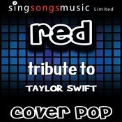 Red Originally Performed By Taylor Swift Karaoke Audio