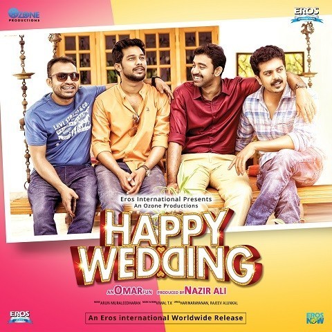 Happy Wedding  Songs  Download  Happy Wedding  MP3  Malayalam  