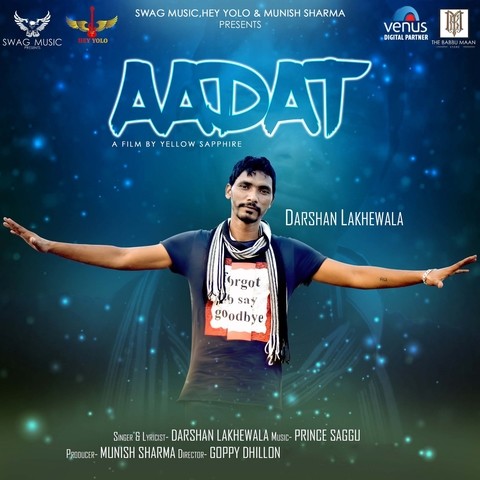aadat song download aadat song download