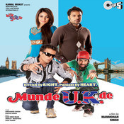 munde uk de ek kudi utte aaya mera mp3