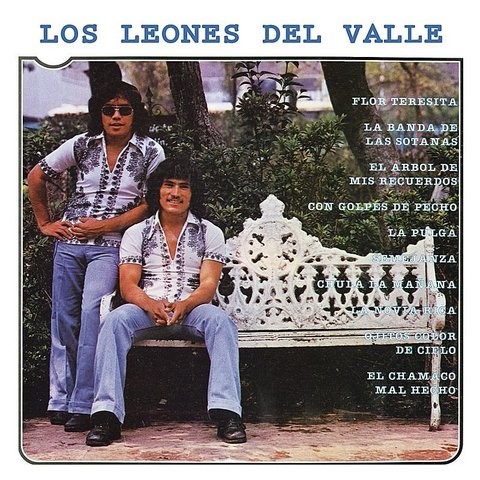 Los Leones del Valle Songs Download: Los Leones del Valle MP3 Spanish Songs  Online Free on 