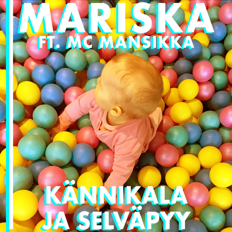 Kännikala ja Selväpyy Song Download: Kännikala ja Selväpyy MP3 Finnish