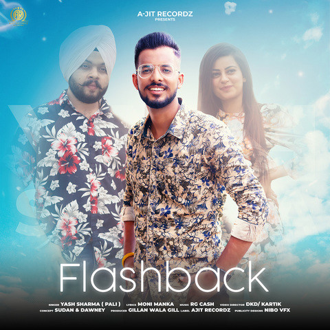 flashback song mp3 download hustinder pagalworld