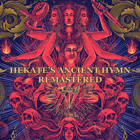 Hekate's Ancient Hymn (Remastered) Song Download: Hekate's Ancient Hymn ...