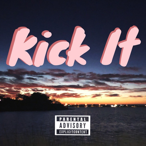 Kick It Song Download: Kick It MP3 Song Online Free on Gaana.com