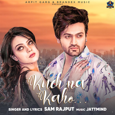 Kuch Na Kaho Song Download: Kuch Na Kaho MP3 Song Online Free on Gaana.com