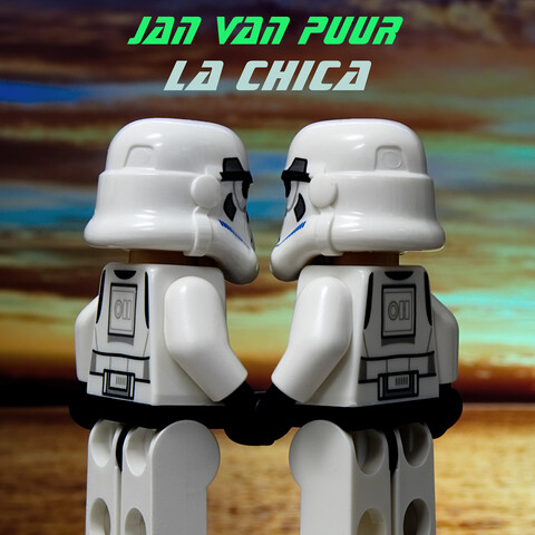 La Chica Song Download: La Chica MP3 Spanish Song Online Free on Gaana.com