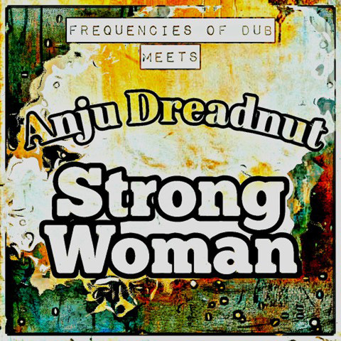 Strong Woman Song Download Strong Woman MP3 Song Online Free On Gaana Com   Crop 480x480 7295886 