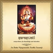 saraswati dwadasa nama stotram mp3 song