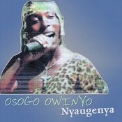 osogo winyo mp3 song