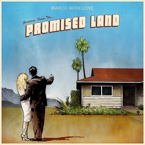 promised land king kaka mp3 download