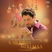 Rakh Charnaa De Kol Lyrics In Punjabi Maiya Khol De Darwaaja Rakh Charnaa De Kol Song Lyrics In English Free Online On Gaana Com rakh charnaa de kol lyrics in punjabi