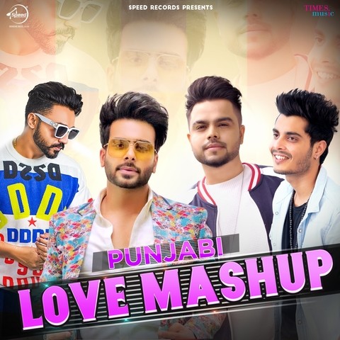 punjabi romantic song mashup mp3 download