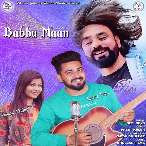 online punjabi song babbu maan mp3 download