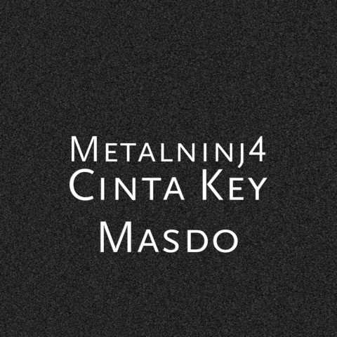 Cinta Key Masdo Song Download Cinta Key Masdo Mp3 Malay Song Online Free On Gaana Com