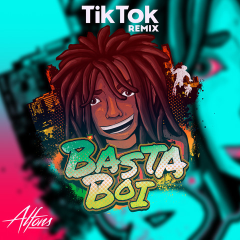 Basta Boi (Tiktok Remix) Song Download: Basta Boi (Tiktok Remix) MP3 Song  Online Free on 