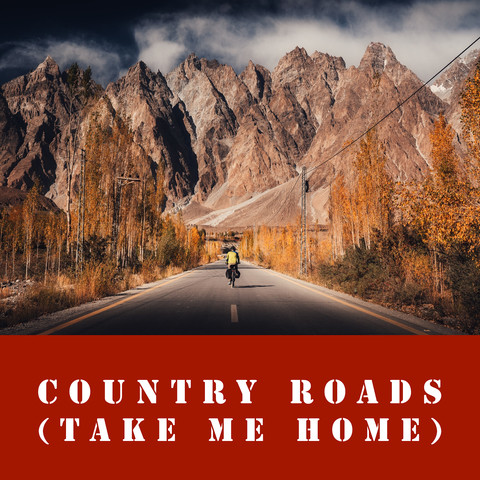 country road take me home mp3 download