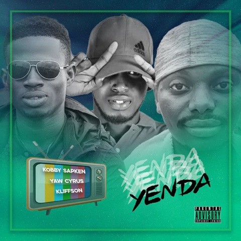 Yenda Song Download: Yenda MP3 Twi Song Online Free on Gaana.com