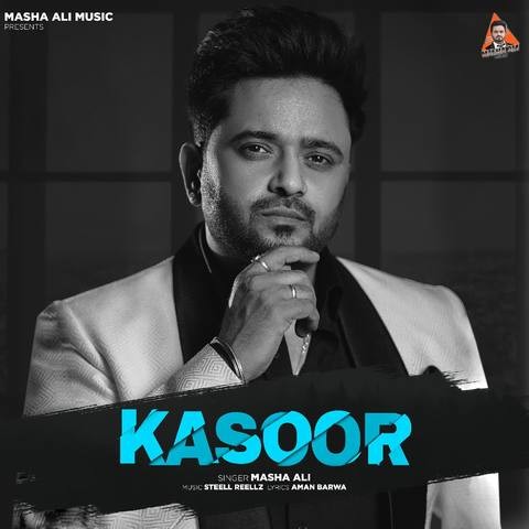 Kasoor Song Download: Kasoor MP3 Punjabi Song Online Free on Gaana.com