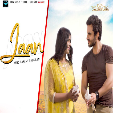 Jaan Song Download: Jaan MP3 Song Online Free on Gaana.com