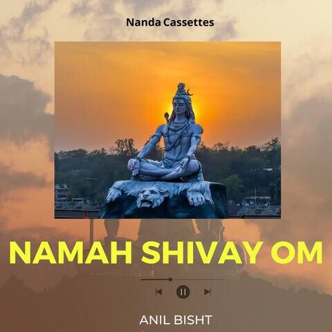 Namah Shivay Om Song Download: Namah Shivay Om MP3 Garhwali Song Online ...