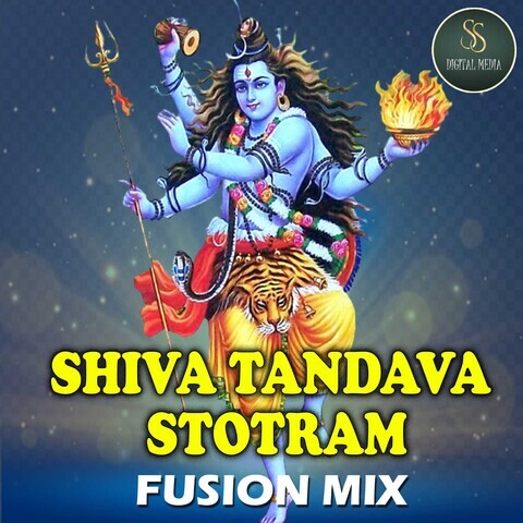 Shiva Tandava Stotram Song Download: Shiva Tandava Stotram MP3 Sanskrit ...