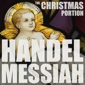 Messiah Hwv 56 Pt I No 2 Comfort Ye My People Mp3 Song