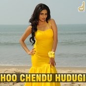 hoo chendu hudugi mp3 song