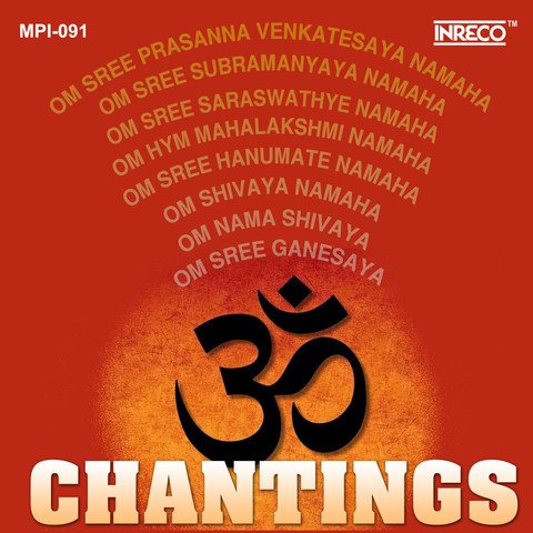 Om namaha song