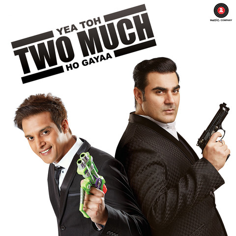 Hairat-e-Aashiqui - Yea Toh Two Much Ho Gayaa (2016) Hairat-e-Aashiqui - Yea Toh Two Much Ho Gayaa (2016)