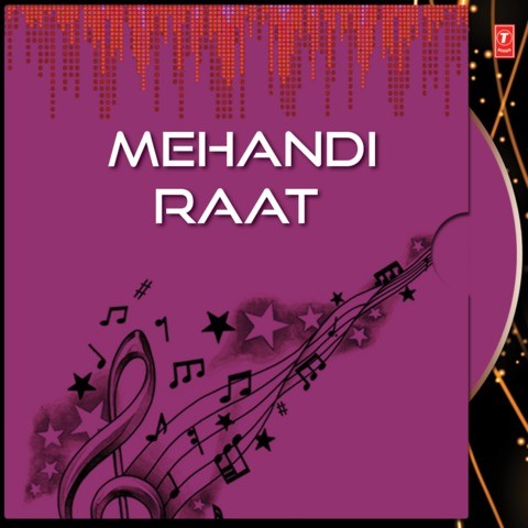 Mehandi Raat Songs Download: Mehandi Raat MP3 Kashmiri 